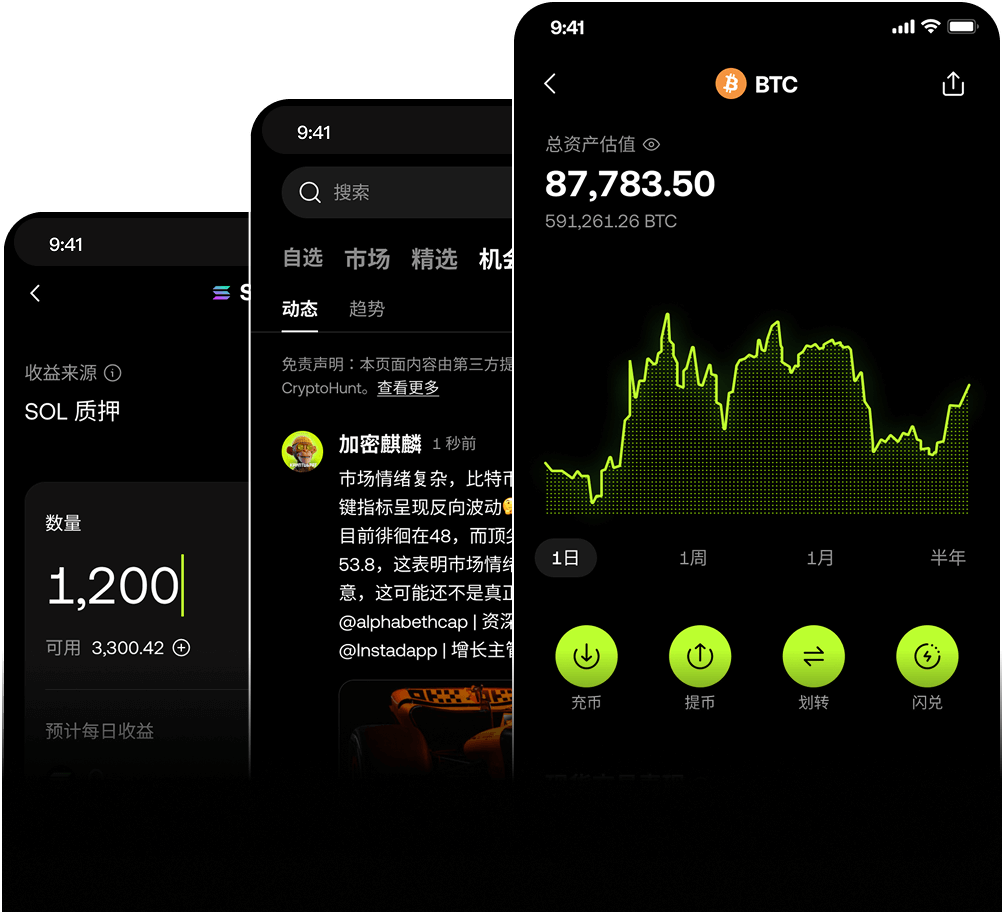 比特币网络
